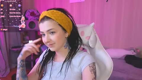 Snapshot of your_gabby chatting on 03/06/25, 04:07 your gabby online show from 03/06/25, 04:07
