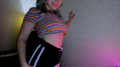 Cora online show from 01/29/25, 04:52