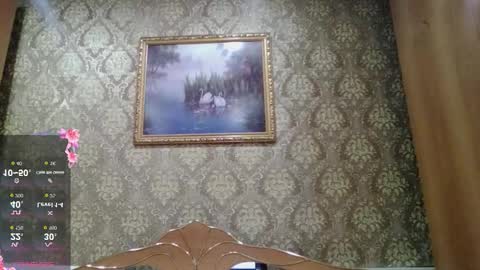 Mark online show from 10/20/25, 10:38