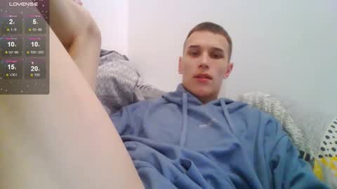 Mark online show from 11/14/25, 10:47