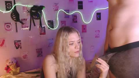 Your Horny Friends online show from 10/09/25, 02:48