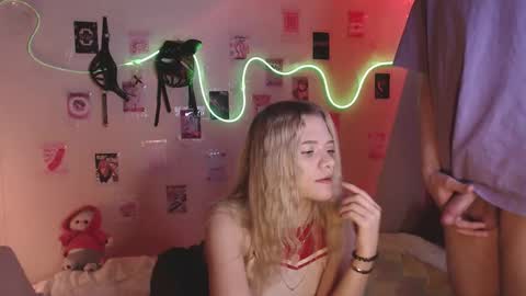 Your Horny Friends online show from 10/28/25, 05:26