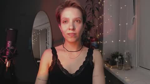 Alex and Kris long hair online show from 12/24/24, 10:39