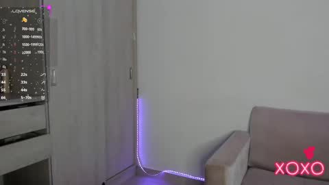 Snapshot of your_lilacute1 chatting on 10/24/25, 12:30 Lila online show from 10/24/25, 12:30