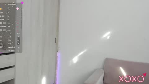 Snapshot of your_lilacute1 chatting on 11/10/25, 08:08 Lila online show from 11/10/25, 08:08