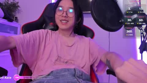 Snapshot of your_little_twink chatting on 10/23/25, 11:03 Han online show from 10/23/25, 11:03