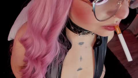 Snapshot of your_littlepervert_ chatting on 12/03/24, 01:32 Cami independent model online show from 12/03/24, 01:32