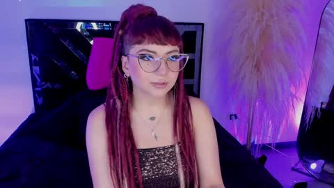 Snapshot of your_littlepervert_ chatting on 01/02/25, 06:40 Cami independent model online show from 01/02/25, 06:40