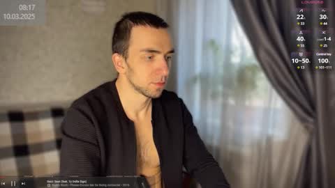 Snapshot of your_new_boyfriend17 chatting on 03/10/25, 06:16 Your new boyfriend17 online show from 03/10/25, 06:16