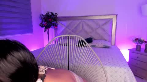 adah 3 online show from 10/03/25, 03:36