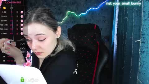 Molly online show from 09/14/25, 02:22