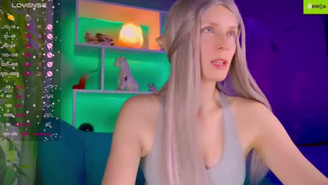 your_spring online show from 10/25/25, 12:18