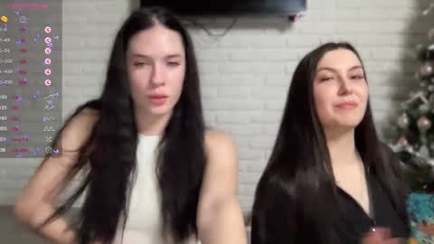 Mia  online show from 01/25/25, 12:06