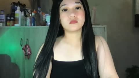 Snapshot of your_sweetmaria chatting on 02/27/25, 03:59 Maria online show from 02/27/25, 03:59