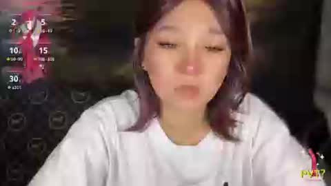 Maria online show from 10/18/25, 01:41