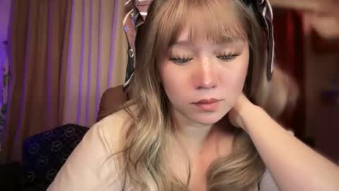 Maria online show from 11/19/25, 06:30