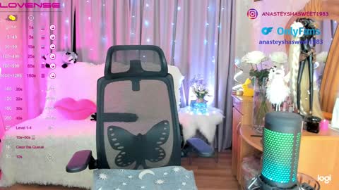 Snapshot of your_wild_amazon_forever chatting on 12/10/24, 06:49 you can call baby Anna my goddess online show from 12/10/24, 06:49