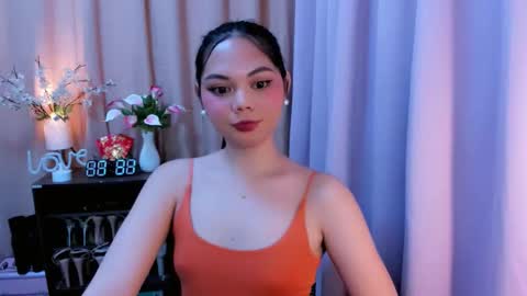 Hi its me Yna online show from 10/08/25, 11:30