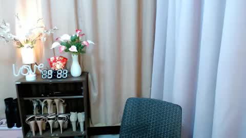 Hi its me Yna online show from 10/09/25, 01:31