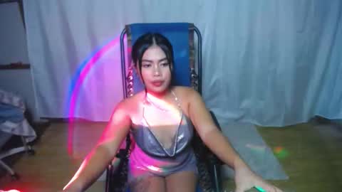 Snapshot of yourasian_sweetgurl69 chatting on 09/08/25, 03:11 A V A online show from 09/08/25, 03:11