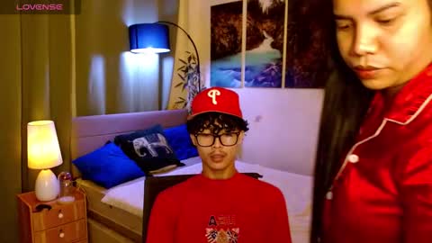 yourasiancarl online show from 10/27/25, 12:09