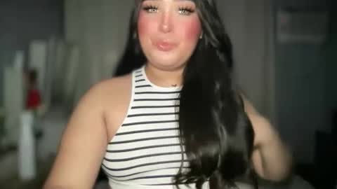 Ailah online show from 11/27/25, 05:31