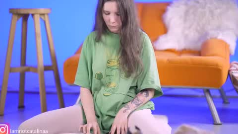 YourBabyPearl online show from 10/08/25, 02:25