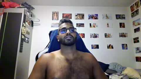 yourchrisjizz online show from 10/03/25, 12:07