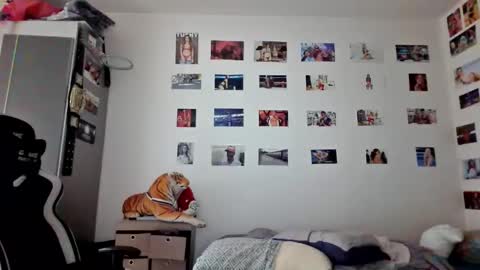 yourchrisjizz online show from 10/06/25, 11:51