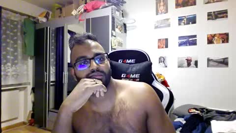 yourchrisjizz online show from 10/07/25, 10:29