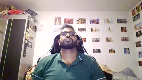 yourchrisjizz online show from 10/31/25, 01:17