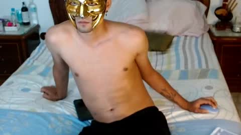 yourcouplehot online show from 11/09/25, 07:50