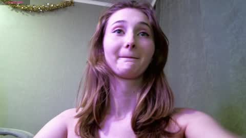 creamysister online show from 12/05/24, 08:55