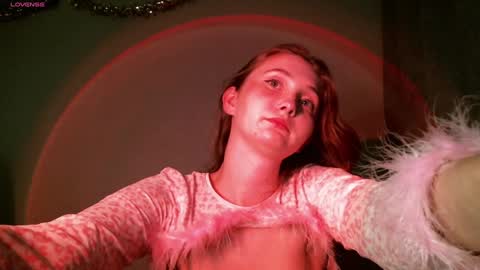 creamysister online show from 12/24/24, 06:17