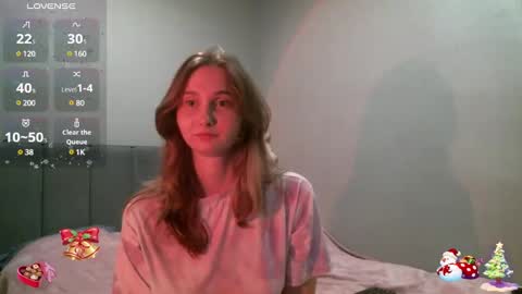 creamysister online show from 01/01/25, 07:53