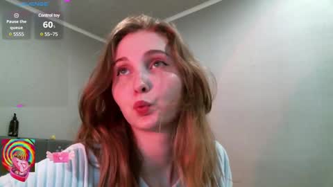 creamysister online show from 01/30/25, 07:04