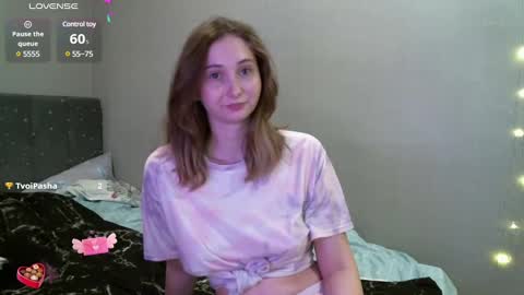 creamysister online show from 02/24/25, 06:47