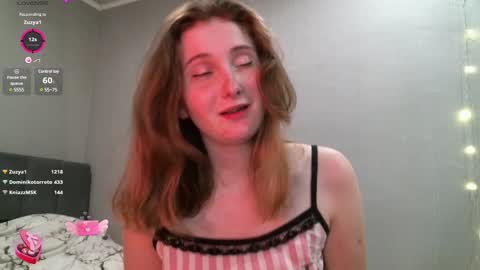 creamysister online show from 02/28/25, 10:06