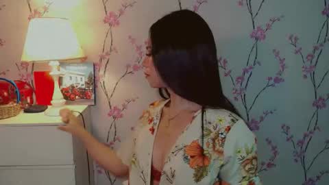 JANE online show from 10/13/25, 05:35