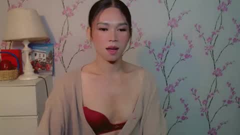 JANE online show from 10/17/25, 05:48