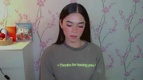 JANE online show from 10/28/25, 06:54