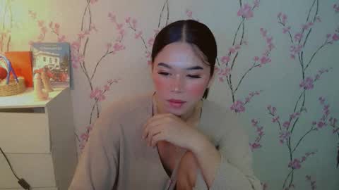 JANE online show from 10/31/25, 12:11