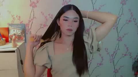 JANE online show from 11/01/25, 03:58