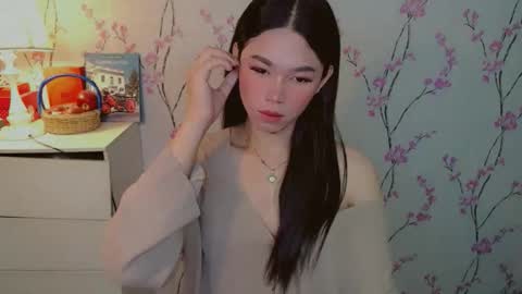 JANE online show from 11/13/25, 12:53