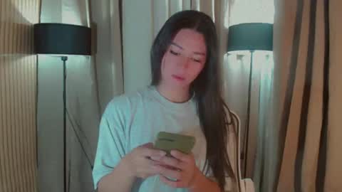 JANE online show from 11/17/25, 12:49