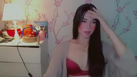 JANE online show from 11/18/25, 01:00