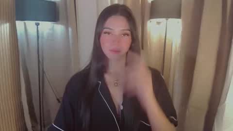 JANE online show from 11/18/25, 01:04