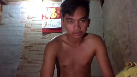 i am your dream boy  JR  online show from 02/25/25, 08:30