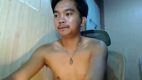 i am your dream boy  JR  online show from 09/22/25, 05:04