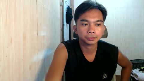 i am your dream boy  JR  online show from 11/30/25, 11:36